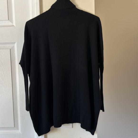 Autumn Cashmere Turtleneck sweater - Picture 6 of 6